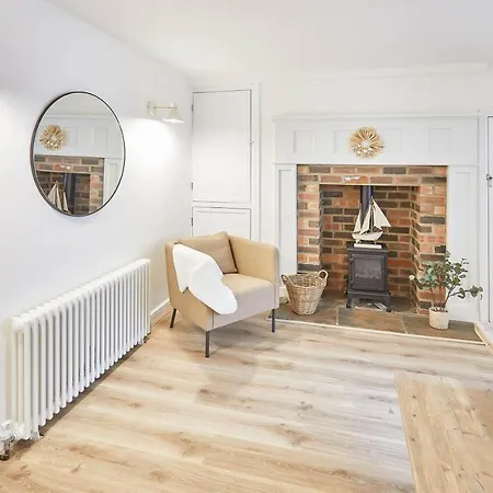 Host&stay - Retreat Marske-by-the-Sea