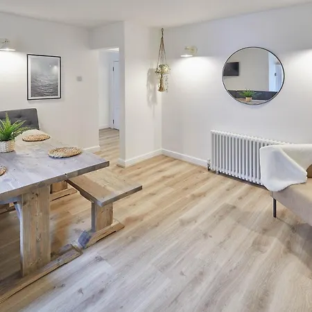 Apartment Host & - Retreat Marske-by-the-Sea