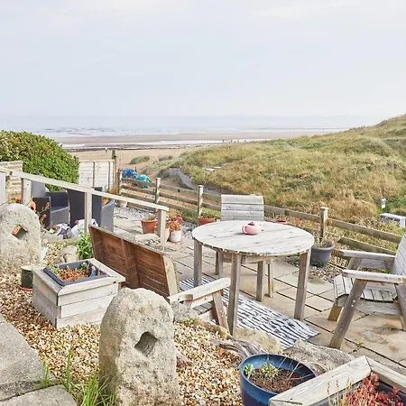 Host&stay - Retreat Marske-by-the-Sea