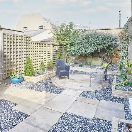 Apartment Host&stay - Retreat *