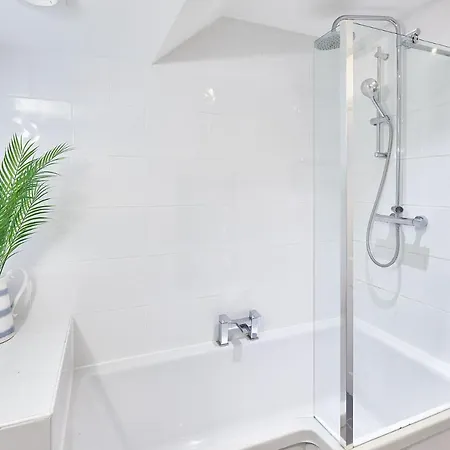 Apartment Host&stay - Retreat *