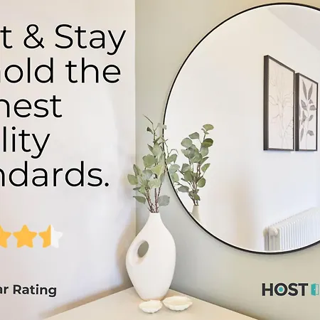 Host & - Retreat *