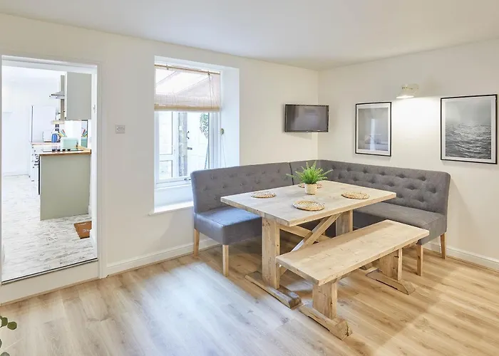 Host & - Retreat Appartement *