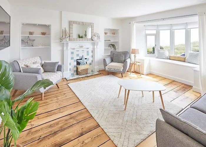 Appartement Host & - Retreat *