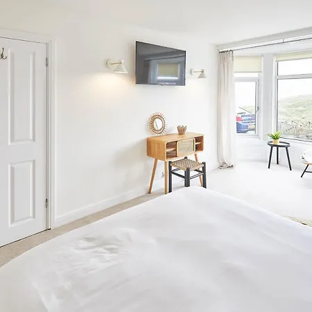 アパート Host & - Retreat Marske-by-the-Sea